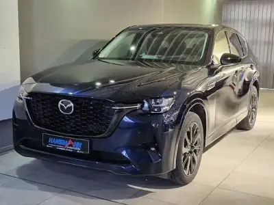 Gebraucht Mazda CX-60 Homura-Line 2022 Andere SUV