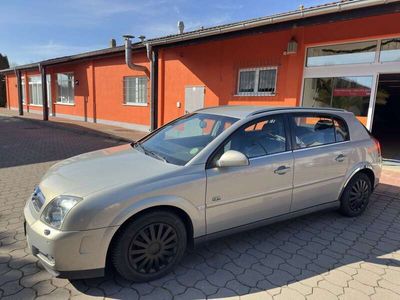 Opel Signum