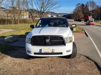 gebraucht Dodge Ram 