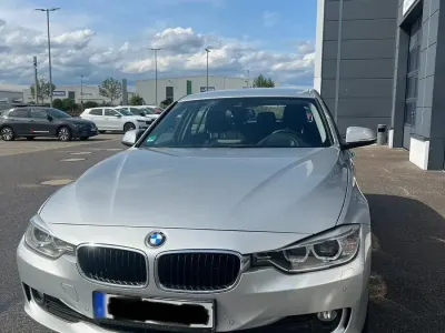 Gebraucht BMW 320