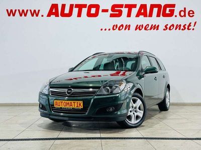 gebraucht Opel Astra Caravan Edition "111 Jahre"*1.HAND+KLIMA