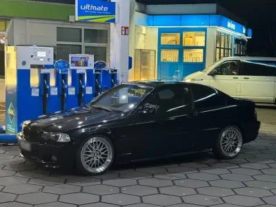 Używany BMW 330