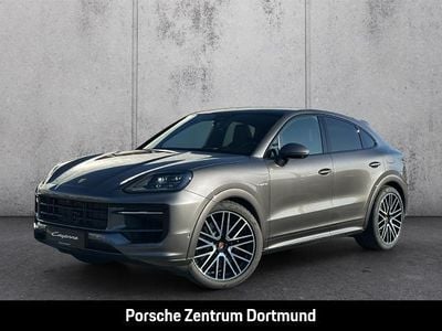 Porsche Cayenne S E-Hybrid