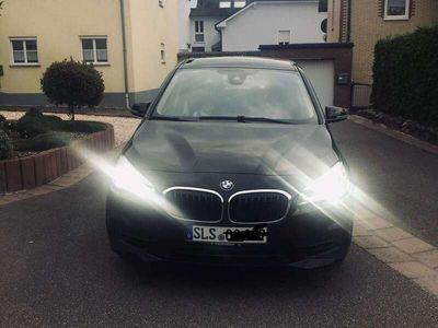 gebraucht BMW 216 Grand Tourer