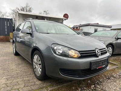 VW Golf VI
