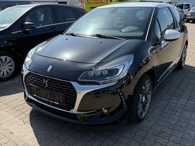 DS Automobiles DS3