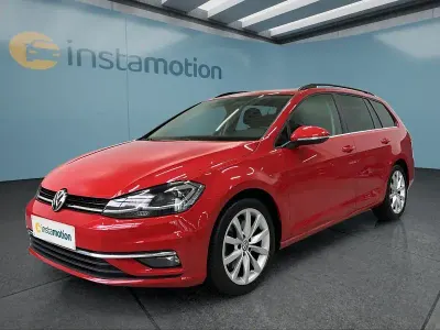 Gebraucht VW Golf VIII