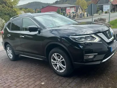Gebraucht Nissan X-Trail