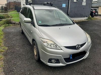 Mazda 5