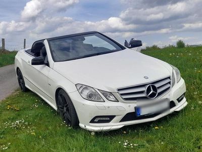 Mercedes E350