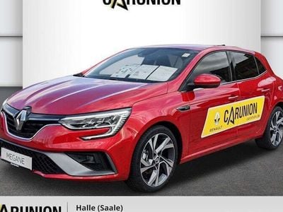 Gebraucht Renault Mégane IV R.S. 158 PS (116 kW) 2021 Rot Kleinwagen