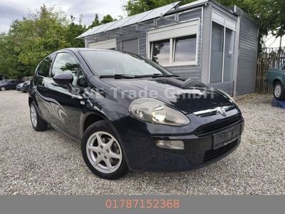 Fiat Punto Evo
