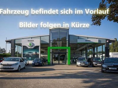Neu Skoda Octavia Selection 116 PS (85 kW) 2025 Grau Kombi