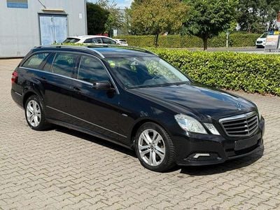 Mercedes E250