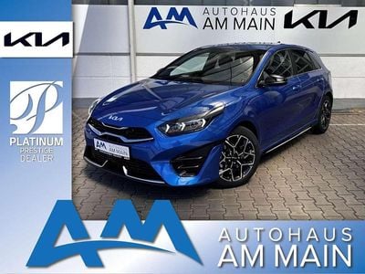 Kia Ceed GT