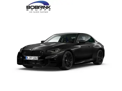 Usata BMW M2 Performance 460 CV (338 kW) 2023 Nero Coupé