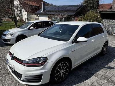 Gebraucht VW Golf VII GTI 220 PS (161 kW) 2016 Limousine