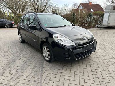 gebraucht Renault Clio Night / Klima / Euro 5 / Tüv Neu