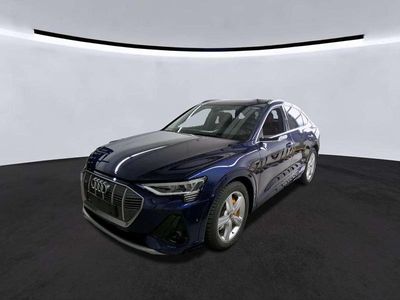 Audi e-tron Sportback