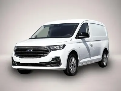 Gebraucht Ford Transit Connect Limited 102 PS (75 kW) 2026 Manufacturer Van / Kleinbus