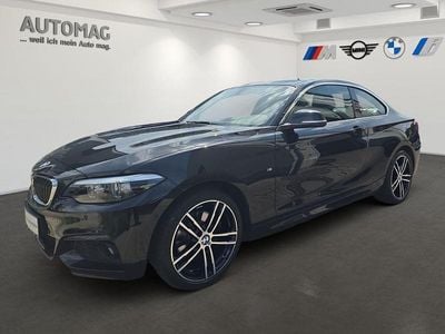 BMW 220