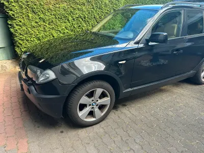 Gebraucht BMW X3