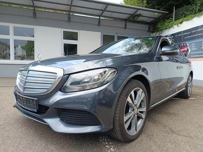 Mercedes C250