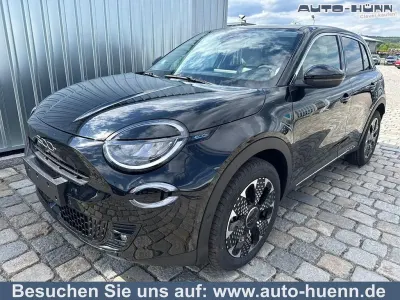 Gebraucht Fiat 600