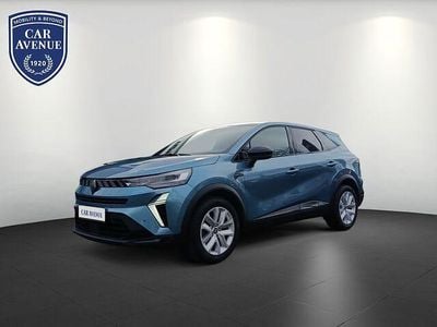 Usata Renault Symbioz Evolution 143 CV (105 kW) 2025 Blu SUV