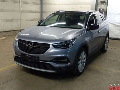 gebraucht Opel Grandland X 1.5 CDTI Automatik Ultimate Denon