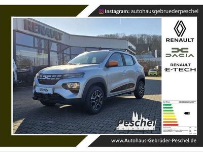 gebraucht Dacia Spring ESSENTIAL