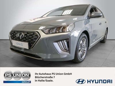 gebraucht Hyundai Ioniq 1.6 Advantage PHEV