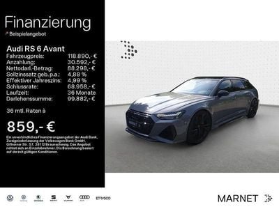 Audi RS6