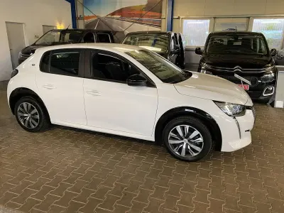 Gebraucht Peugeot e-208