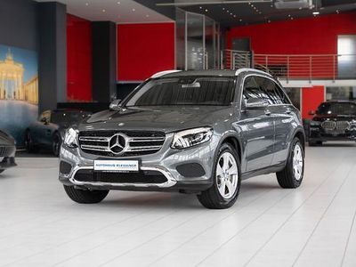 Mercedes GLC250