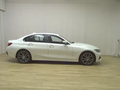 Gebraucht BMW 320