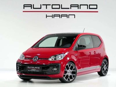 gebraucht VW up! GTI *Beats*Drive-Pack+*Maps+More*DAB*LM17*