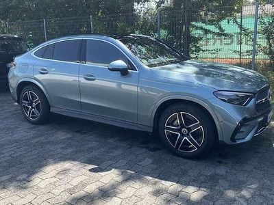 Mercedes GLC220