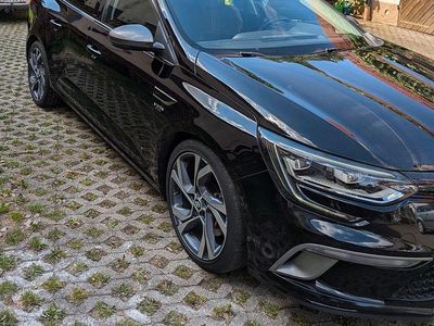 Renault Mégane GrandTour