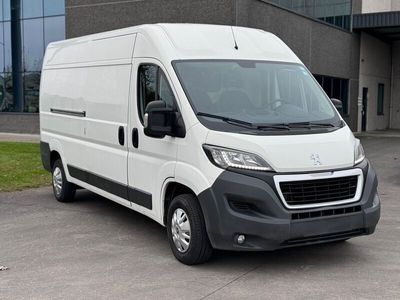 gebraucht Peugeot Boxer 