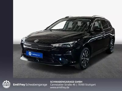 gebraucht MG MG5 EV 