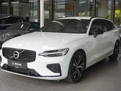 Gebraucht Volvo V60
