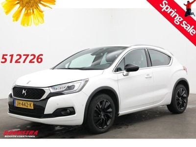 DS Automobiles DS4 Crossback