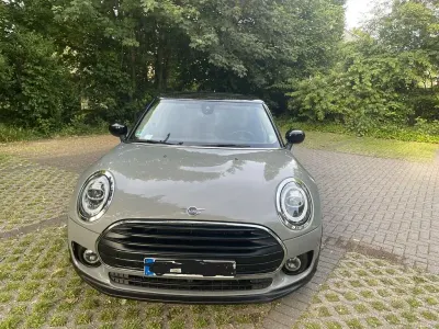 Gebraucht Mini Cooper Clubman