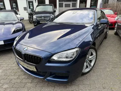 Gebraucht BMW 650