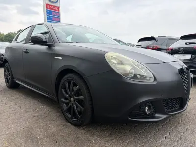 Gebraucht Alfa Romeo Giulietta