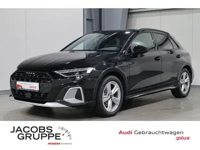Gebraucht Audi A3 e-tron