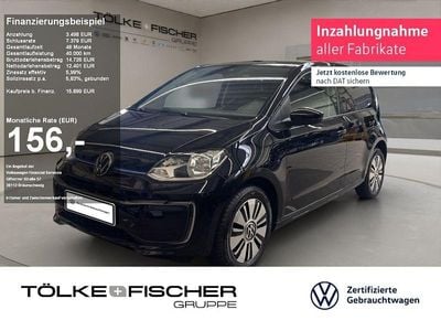 VW e-up!