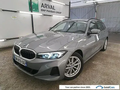 Gebraucht BMW 316