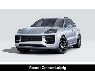 Neu Porsche Cayenne GTS 500 PS (367 kW) 2026 Silber SUV